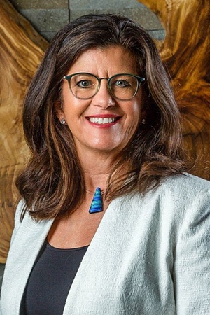Dr. Victoria Peterson, Co-Founder & CEO