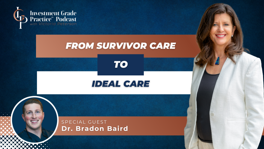 From Survivor Care to Ideal Care (E.153) (featured image)