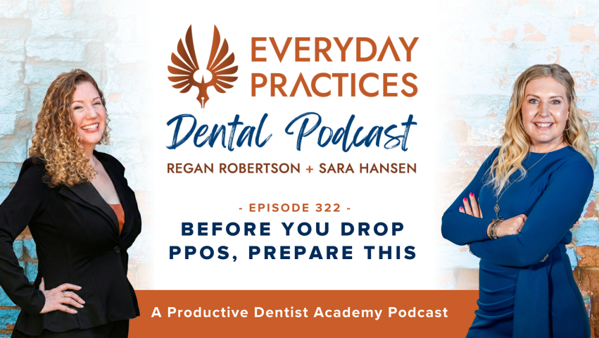 Before You Drop PPOs, Prepare This (E.322) (featured image)