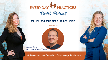 Why Patients Say Yes (E.324) (featured image)