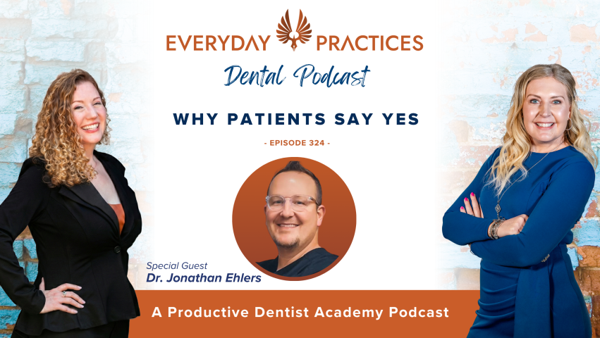 Why Patients Say Yes (E.324) (featured image)