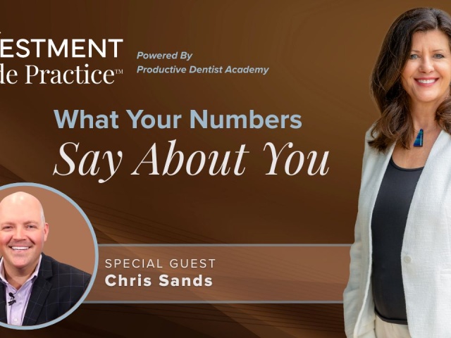 What Your Numbers Say About You (E.155)