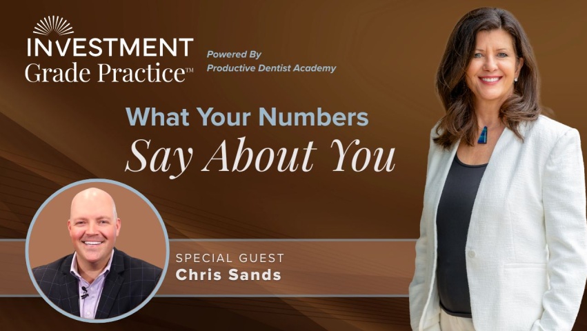 What Your Numbers Say About You (E.155) (featured image)