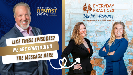 The Message Carries On for Bruce (E.263) (featured image)