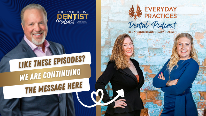 The Message Carries On for Bruce (E.263) (featured image)