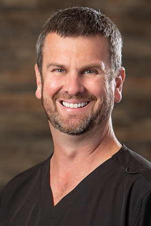 Dr. Wade Kifer, Northwest Arkansas Family Dental