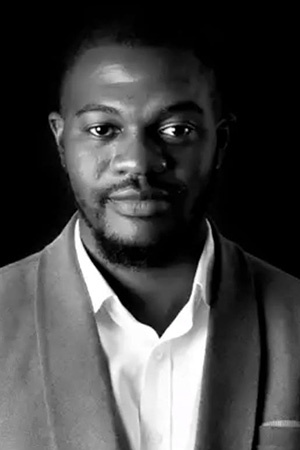 Yananai Chiwuta, Digital Marketing Coordinator