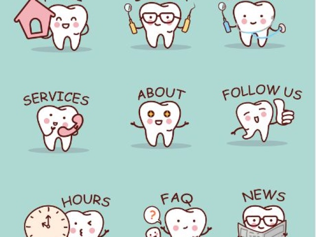Your Practice is Dynamic, So Why is Your Site So Boring? Upgrade your dental website to attract more engaged patients in 2017