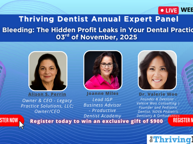 Investment Grade Practice™ News – October 2025