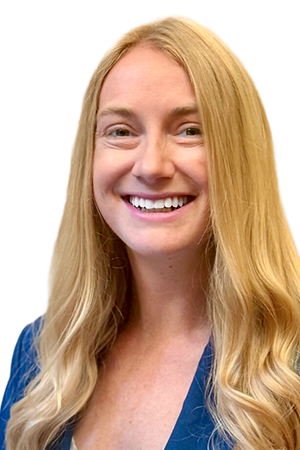 Kate Kitzes, Marketing Consultant