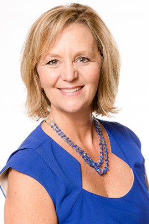 Patti Sooy, Clinical Calibrations Coach